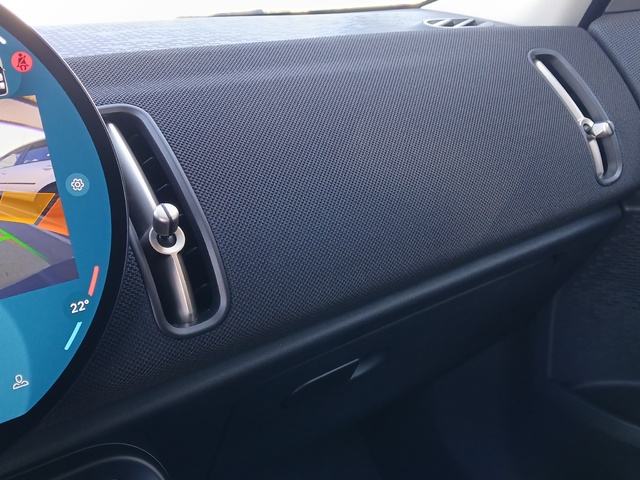 fotoG 20 del MINI MINI Countryman D 120 kW (163 CV) 163cv Diésel del 2025 en Alicante