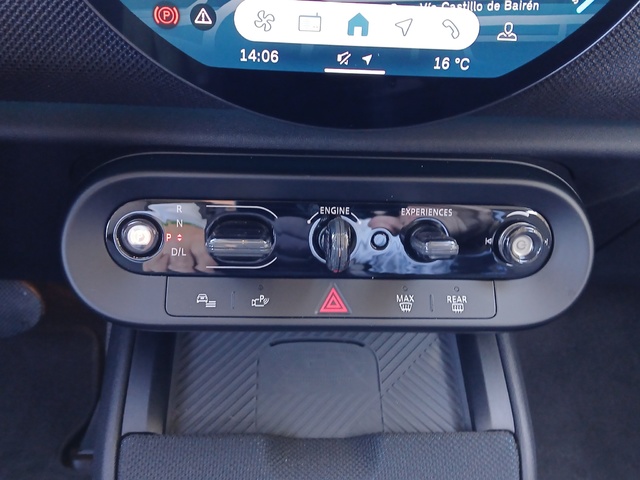 fotoG 22 del MINI MINI Countryman D 120 kW (163 CV) 163cv Diésel del 2025 en Alicante