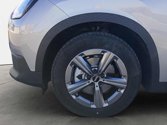 fotoG 23 del MINI MINI Countryman D 120 kW (163 CV) 163cv Diésel del 2025 en Alicante