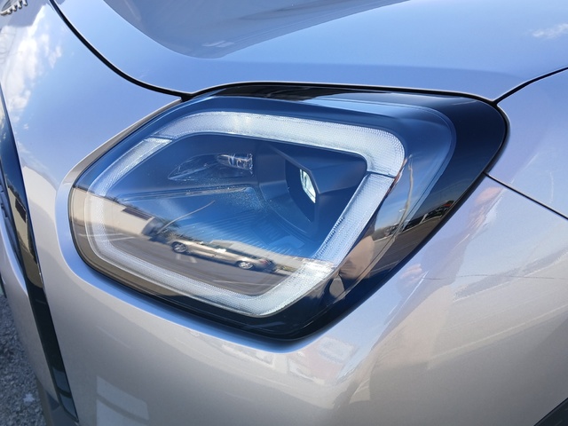 fotoG 25 del MINI MINI Countryman D 120 kW (163 CV) 163cv Diésel del 2025 en Alicante