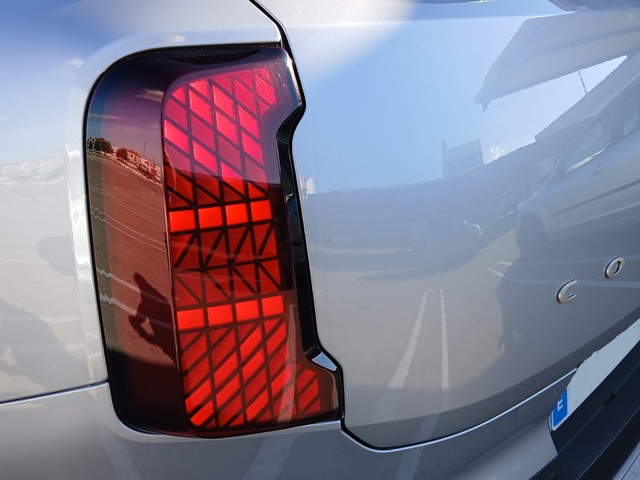 fotoG 26 del MINI MINI Countryman D 120 kW (163 CV) 163cv Diésel del 2025 en Alicante