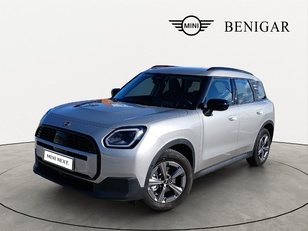 Fotos de MINI Countryman D 120 kW (163 CV)