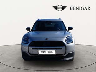 Fotos de MINI Countryman D 120 kW (163 CV)