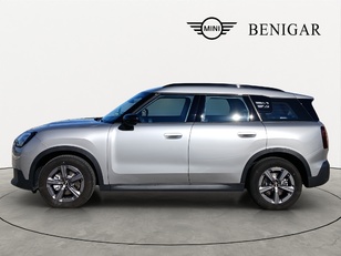 Fotos de MINI Countryman D 120 kW (163 CV)