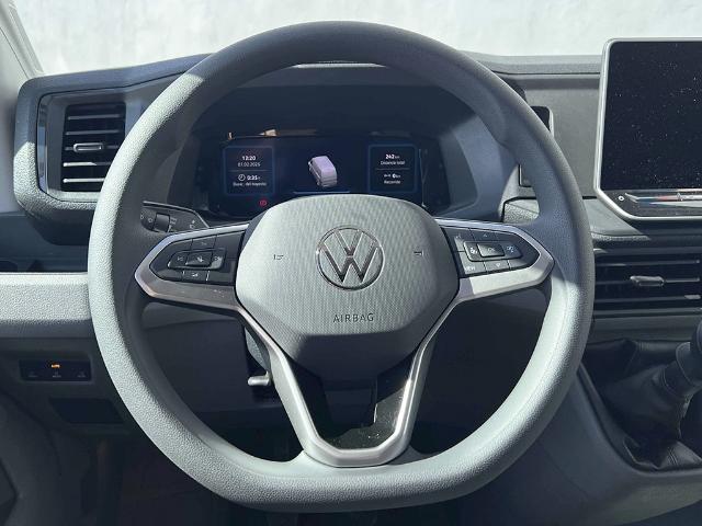 Volkswagen Crafter Furgon Batalla Media TN 2.0 TDI 103 kW (140 CV) 3.500