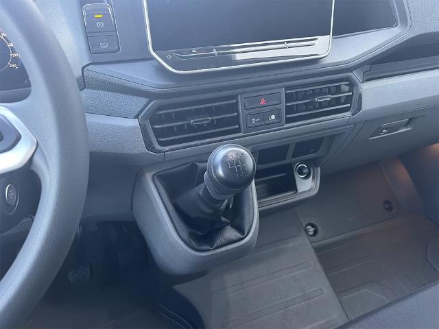 Volkswagen Crafter Furgon Batalla Media TN 2.0 TDI 103 kW (140 CV) 3.500