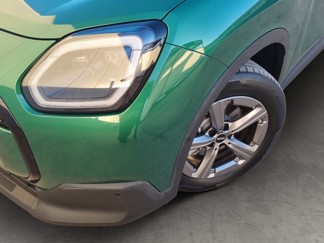 fotoG 5 del MINI MINI Countryman D 120 kW (163 CV) 163cv Diésel del 2025 en Alicante