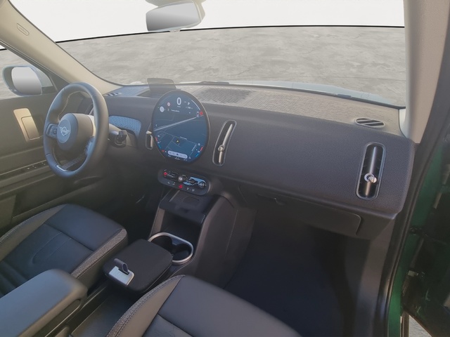 fotoG 7 del MINI MINI Countryman D 120 kW (163 CV) 163cv Diésel del 2025 en Alicante