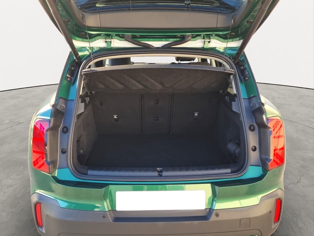 fotoG 11 del MINI MINI Countryman D 120 kW (163 CV) 163cv Diésel del 2025 en Alicante