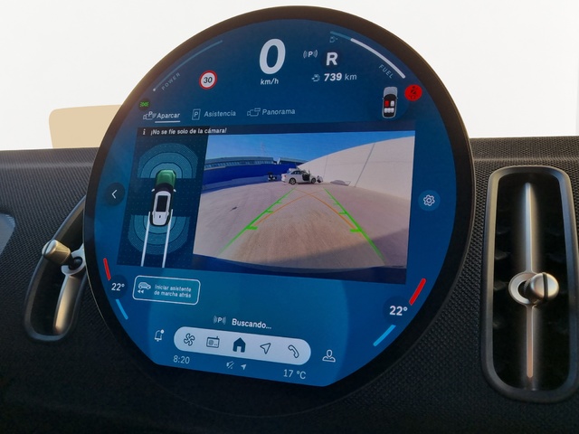 fotoG 14 del MINI MINI Countryman D 120 kW (163 CV) 163cv Diésel del 2025 en Alicante