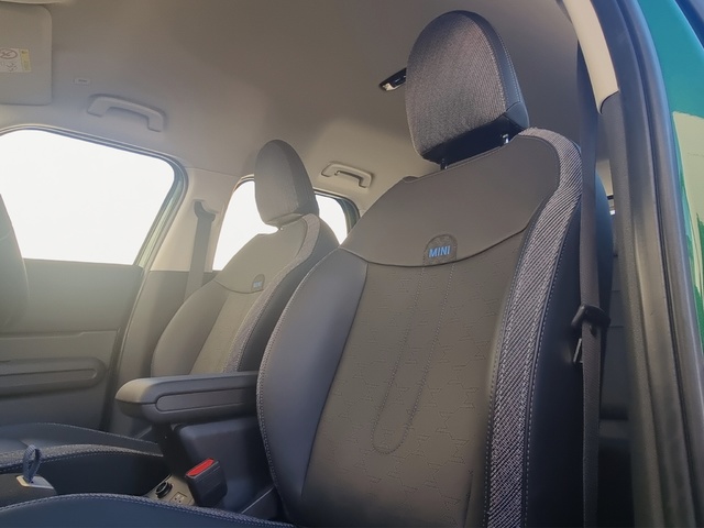 fotoG 19 del MINI MINI Countryman D 120 kW (163 CV) 163cv Diésel del 2025 en Alicante