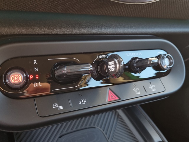 fotoG 20 del MINI MINI Countryman D 120 kW (163 CV) 163cv Diésel del 2025 en Alicante