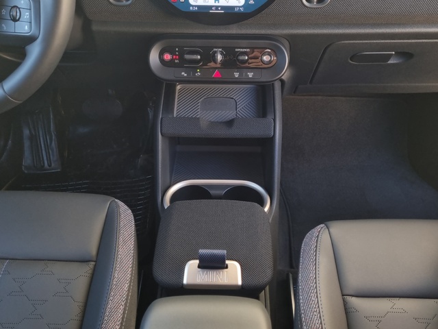 fotoG 21 del MINI MINI Countryman D 120 kW (163 CV) 163cv Diésel del 2025 en Alicante