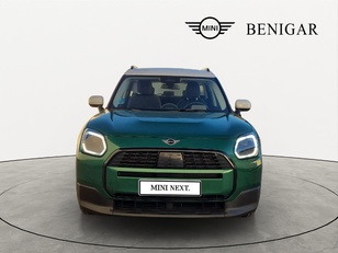Fotos de MINI Countryman D 120 kW (163 CV)