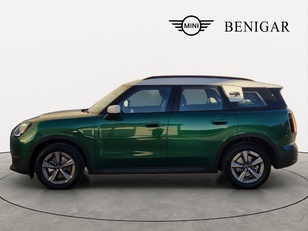 Fotos de MINI Countryman D 120 kW (163 CV)