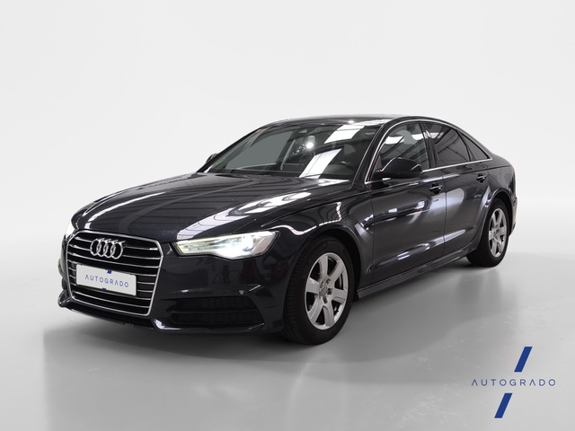 Audi A6 2.0 TDI de segunda mano