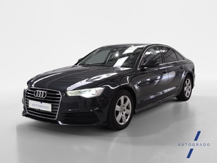 Audi A6 2.0 TDI de segunda mano
