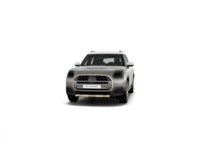 MINI  Countryman en Motorflash