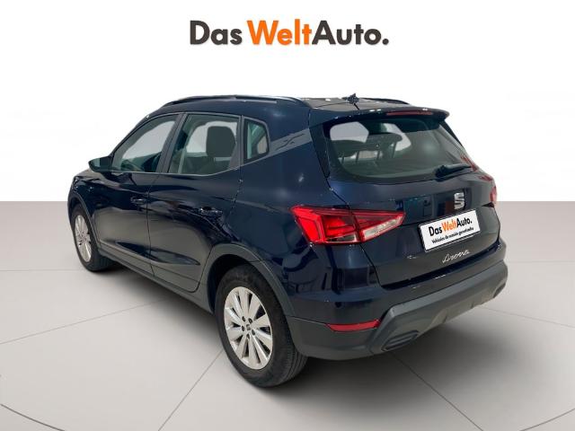 SEAT Arona 1.0 TSI Style 81 kW (110 CV)