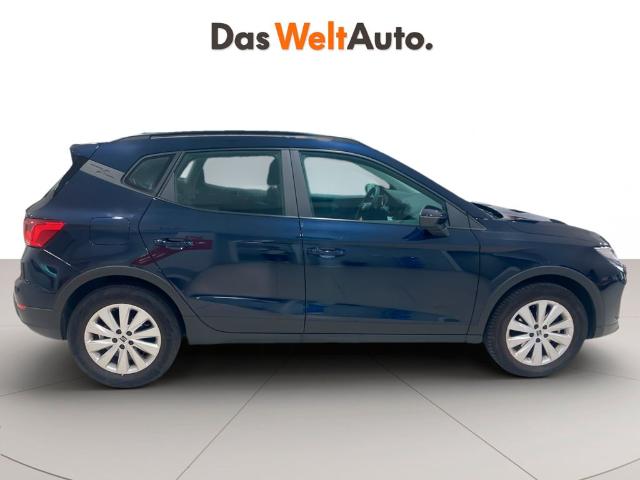 SEAT Arona 1.0 TSI Style 81 kW (110 CV)
