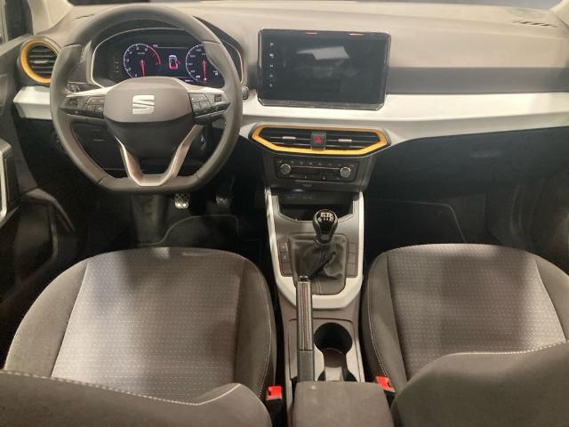 SEAT Arona 1.0 TSI Style 81 kW (110 CV)