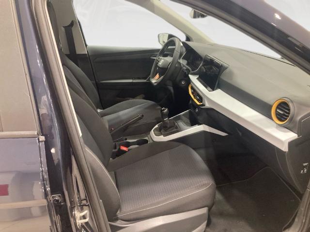 SEAT Arona 1.0 TSI Style 81 kW (110 CV)