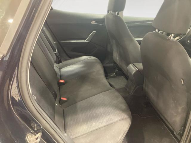 SEAT Arona 1.0 TSI Style 81 kW (110 CV)