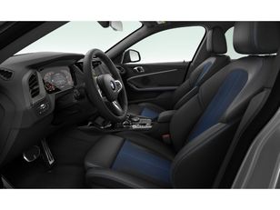 Fotos de BMW Serie 2 M235i Gran Coupe color Negro. Año 2024. 225KW(306CV). Gasolina. En concesionario Móvil Begar Alicante de Alicante
