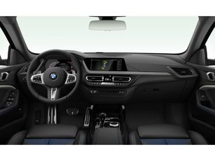 Fotos de BMW Serie 2 M235i Gran Coupe color Negro. Año 2024. 225KW(306CV). Gasolina. En concesionario Móvil Begar Alicante de Alicante
