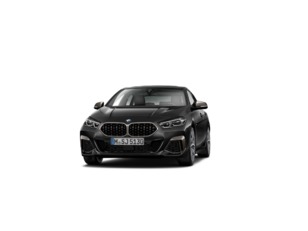 Fotos de BMW Serie 2 M235i Gran Coupe color Negro. Año 2024. 225KW(306CV). Gasolina. En concesionario Móvil Begar Alicante de Alicante