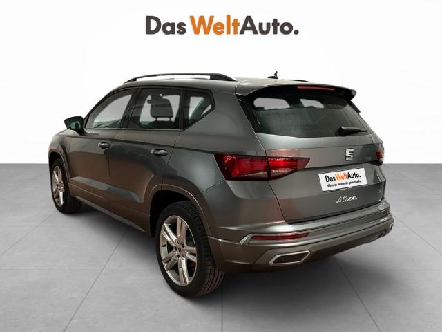 SEAT Ateca 1.5 TSI S&S FR Special Edition 110 kW (150 CV)