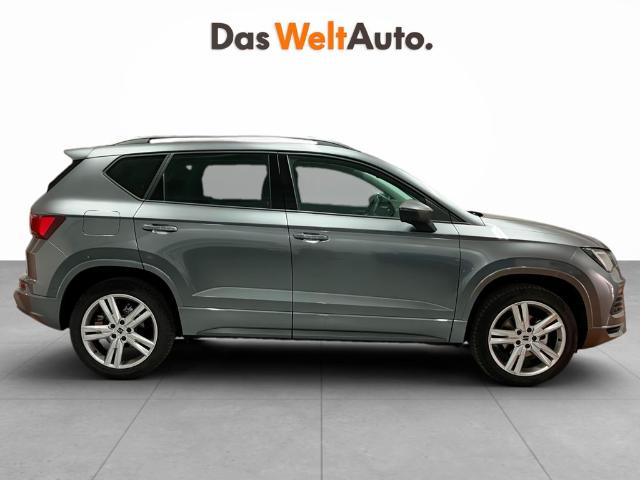 SEAT Ateca 1.5 TSI S&S FR Special Edition 110 kW (150 CV)