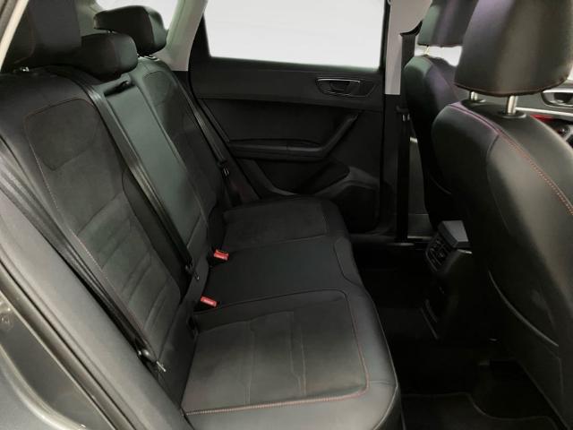 SEAT Ateca 1.5 TSI S&S FR Special Edition 110 kW (150 CV)