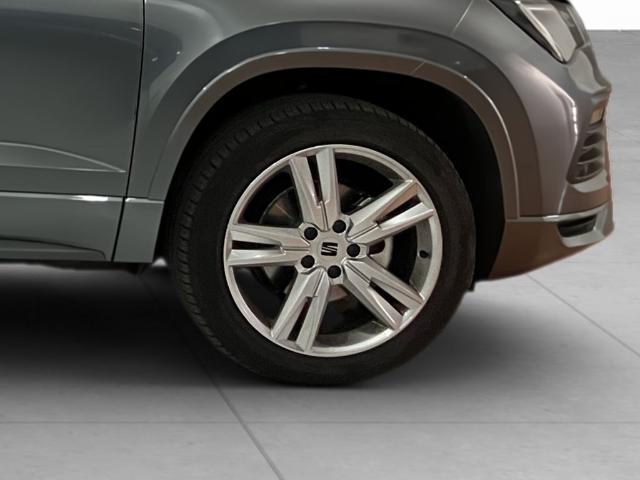 SEAT Ateca 1.5 TSI S&S FR Special Edition 110 kW (150 CV)