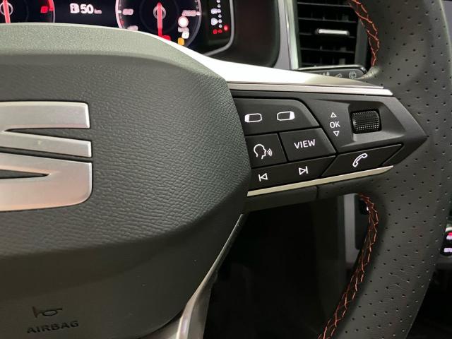 SEAT Ateca 1.5 TSI S&S FR Special Edition 110 kW (150 CV)