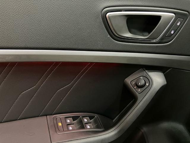 SEAT Ateca 1.5 TSI S&S FR Special Edition 110 kW (150 CV)