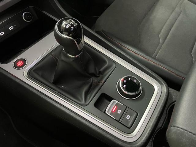 SEAT Ateca 1.5 TSI S&S FR Special Edition 110 kW (150 CV)
