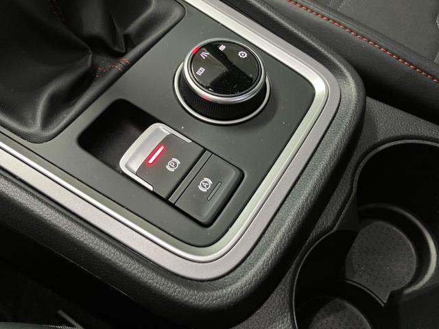SEAT Ateca 1.5 TSI S&S FR Special Edition 110 kW (150 CV)