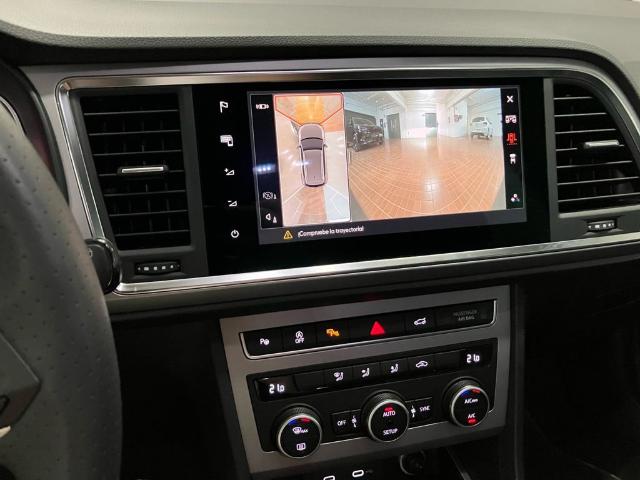 SEAT Ateca 1.5 TSI S&S FR Special Edition 110 kW (150 CV)