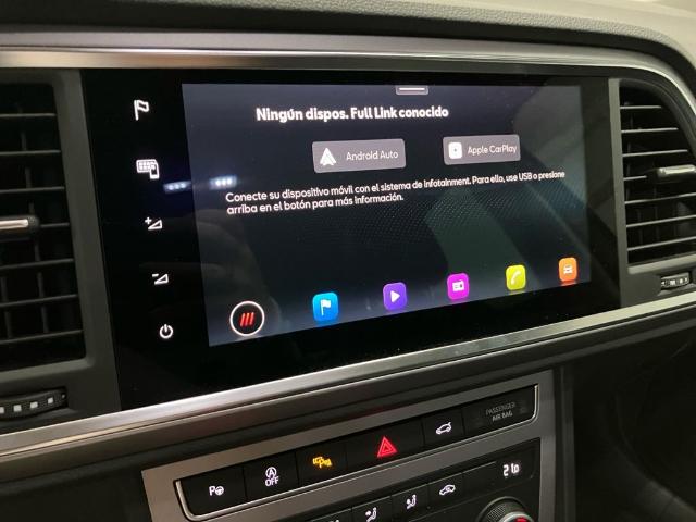 SEAT Ateca 1.5 TSI S&S FR Special Edition 110 kW (150 CV)