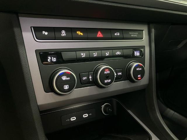 SEAT Ateca 1.5 TSI S&S FR Special Edition 110 kW (150 CV)