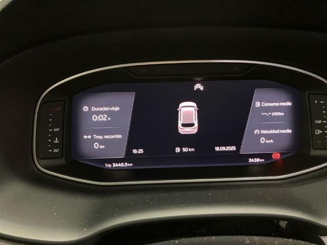 SEAT Ateca 1.5 TSI S&S FR Special Edition 110 kW (150 CV)