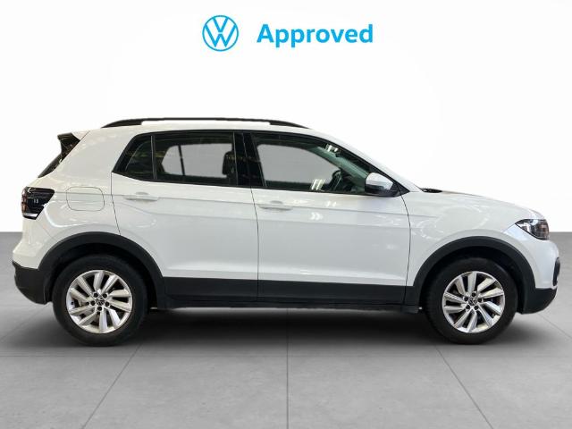 Volkswagen T-Cross Advance 1.0 TSI 81 kW (110 CV) DSG