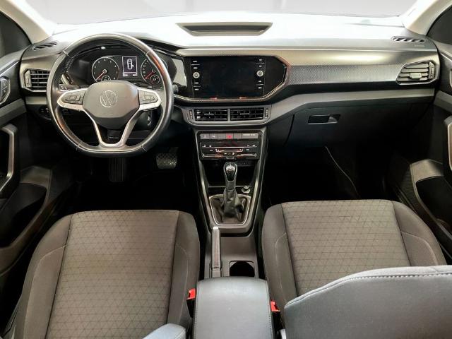 Volkswagen T-Cross Advance 1.0 TSI 81 kW (110 CV) DSG