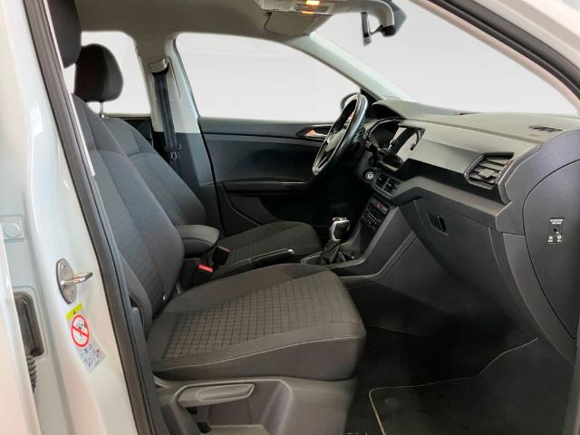 Volkswagen T-Cross Advance 1.0 TSI 81 kW (110 CV) DSG