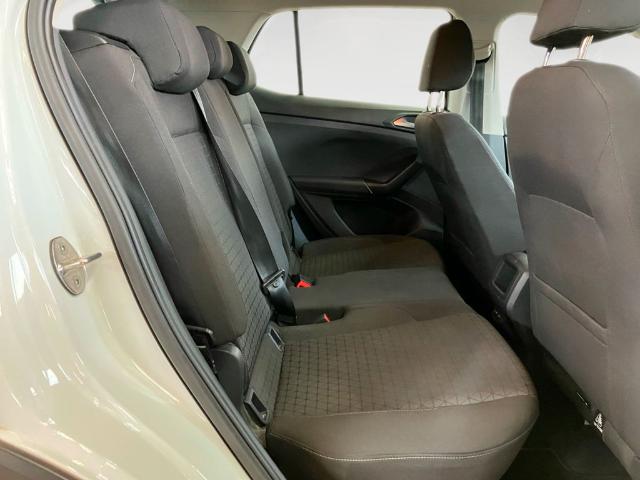 Volkswagen T-Cross Advance 1.0 TSI 81 kW (110 CV) DSG