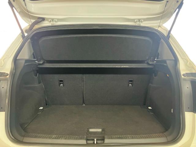 Volkswagen T-Cross Advance 1.0 TSI 81 kW (110 CV) DSG