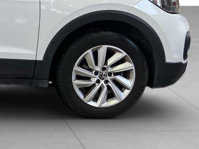 Volkswagen T-Cross Advance 1.0 TSI 81 kW (110 CV) DSG