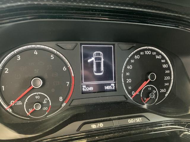 Volkswagen T-Cross Advance 1.0 TSI 81 kW (110 CV) DSG