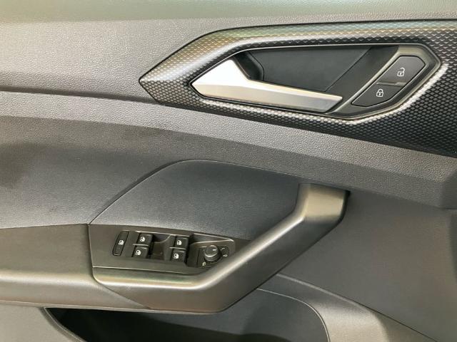 Volkswagen T-Cross Advance 1.0 TSI 81 kW (110 CV) DSG